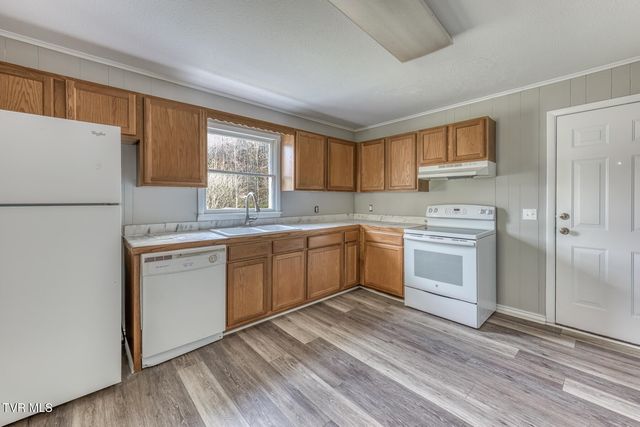 4877 Yuma Road, Gate City, VA 24251