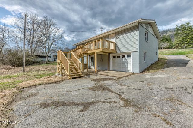 4877 Yuma Road, Gate City, VA 24251