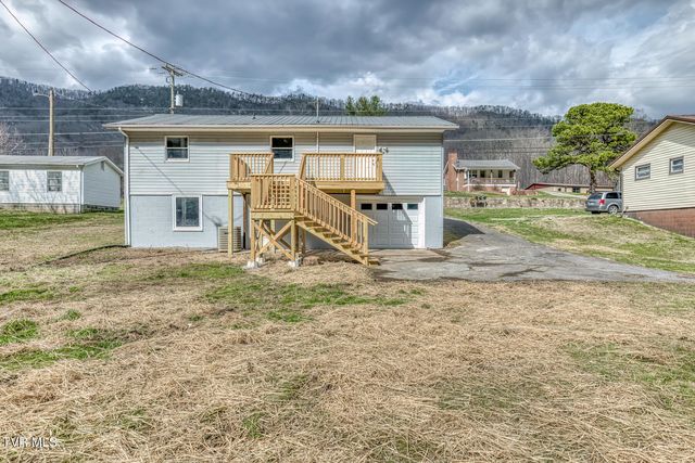 4877 Yuma Road, Gate City, VA 24251