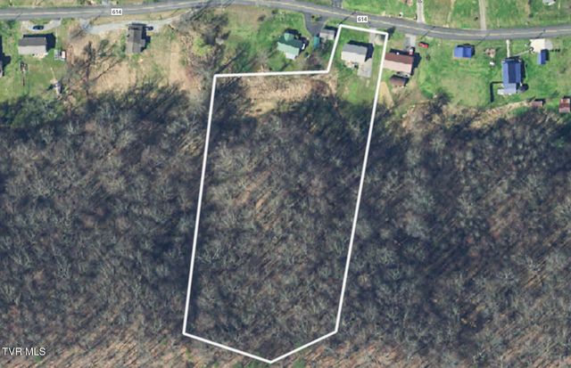 4877 Yuma Road, Gate City, VA 24251