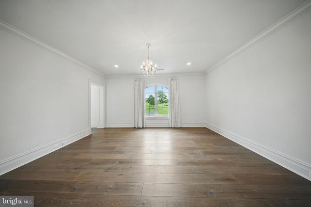 22805 CREIGHTON FARMS DR, Leesburg, VA 20175