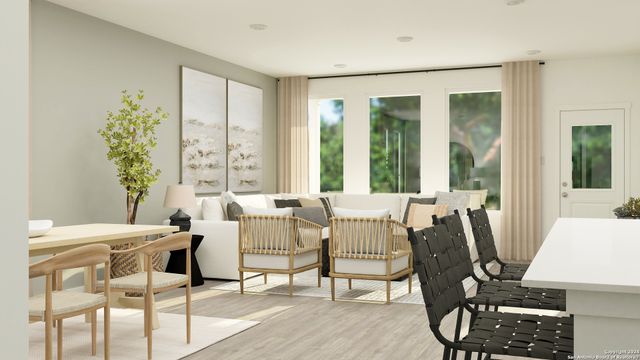 7007 Aqua Marine, San Antonio, TX 78263