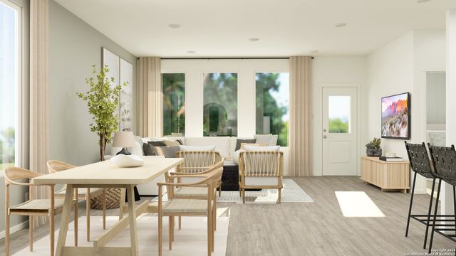 7007 Aqua Marine, San Antonio, TX 78263