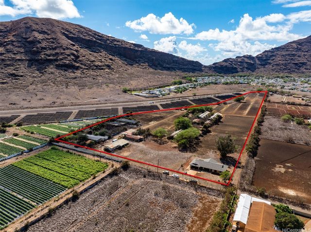 87-1087 Apuupuu Road, Waianae, HI 96792