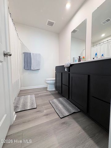 1402 Raven Way, Elizabeth City, NC 27909