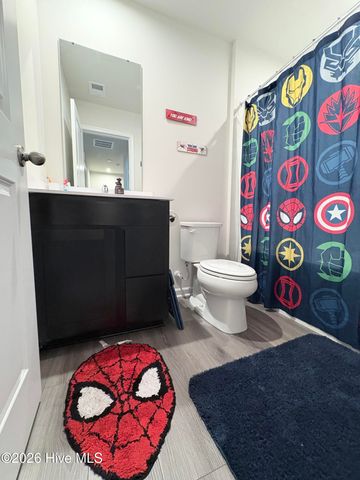 1402 Raven Way, Elizabeth City, NC 27909