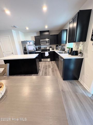 1402 Raven Way, Elizabeth City, NC 27909