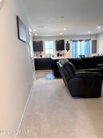 1402 Raven Way, Elizabeth City, NC 27909