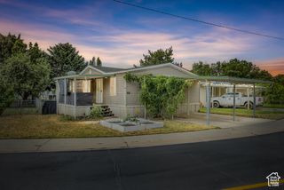 705 S REDWOOD RD #71, Salt Lake City, UT 84104