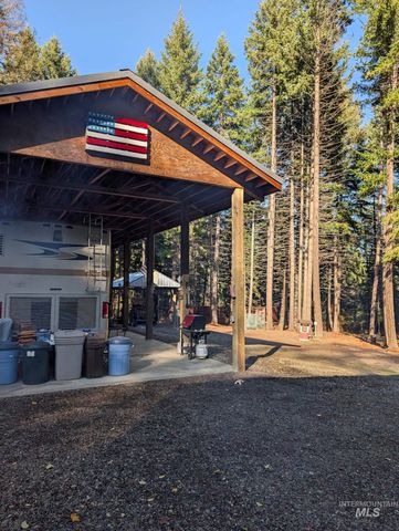 1431 Timber Mountain Loop, Outside City Limits, WA 98922