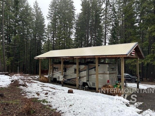 1431 Timber Mountain Loop, Outside City Limits, WA 98922