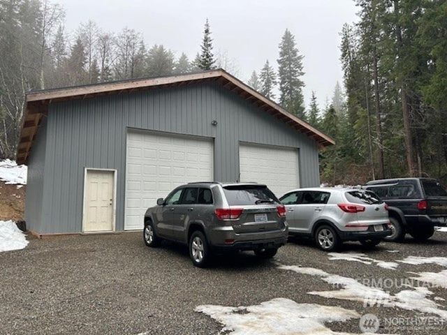 1431 Timber Mountain Loop, Outside City Limits, WA 98922