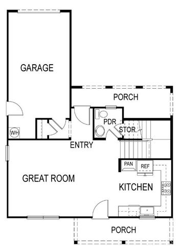 240 Memphis Belle Way, San Luis Obispo, CA 93401