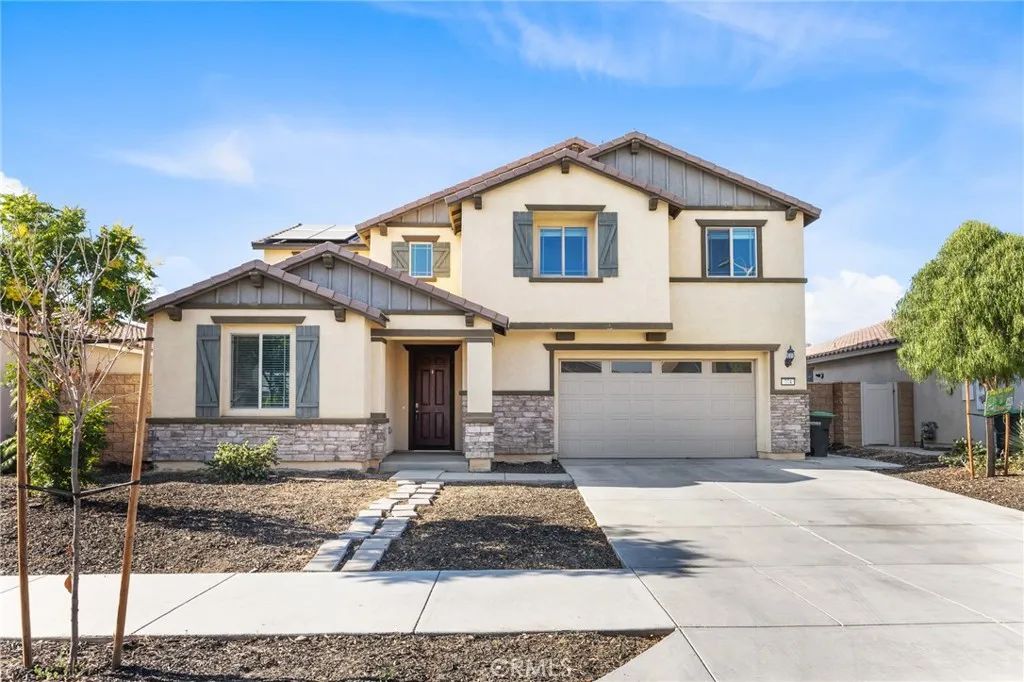 774 Green Court, Perris, CA 92571