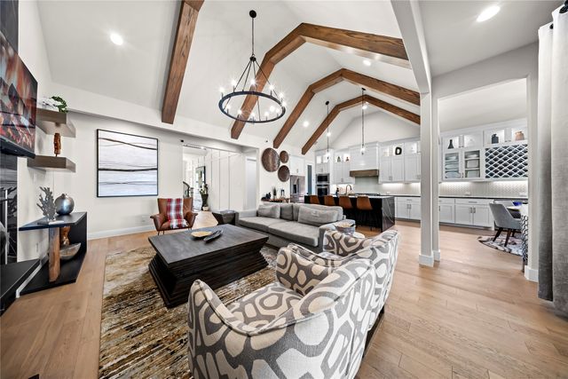 467 Mayfair Lane, Frisco, TX 75033