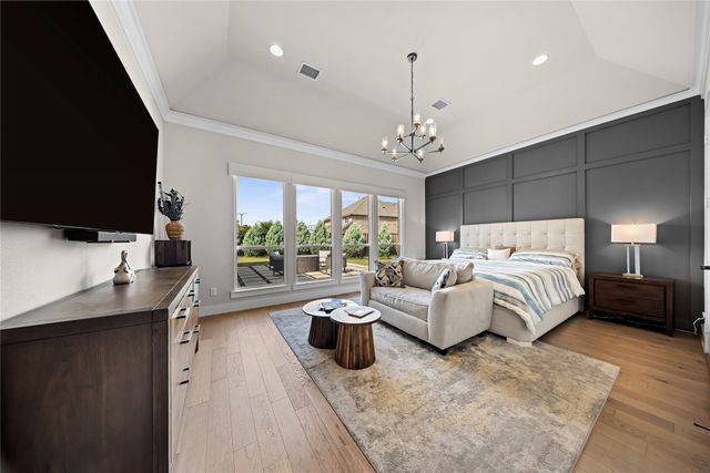 467 Mayfair Lane, Frisco, TX 75033