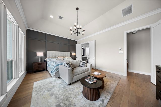 467 Mayfair Lane, Frisco, TX 75033