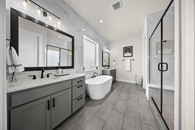467 Mayfair Lane, Frisco, TX 75033