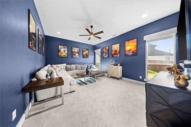 467 Mayfair Lane, Frisco, TX 75033