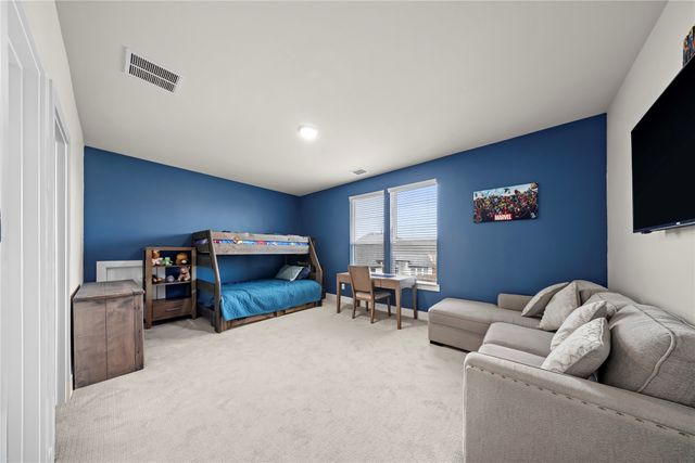 467 Mayfair Lane, Frisco, TX 75033