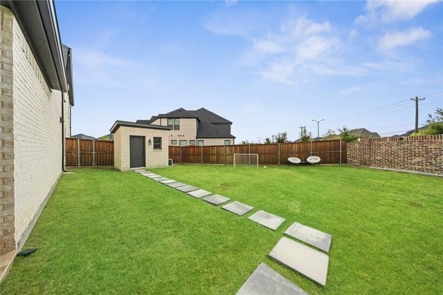 467 Mayfair Lane, Frisco, TX 75033