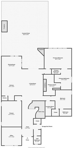 467 Mayfair Lane, Frisco, TX 75033