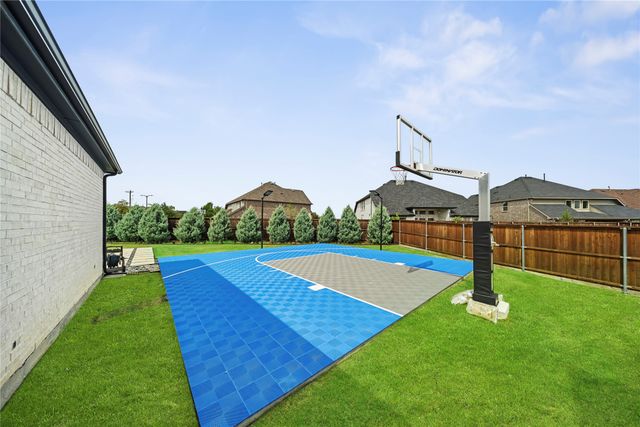 467 Mayfair Lane, Frisco, TX 75033