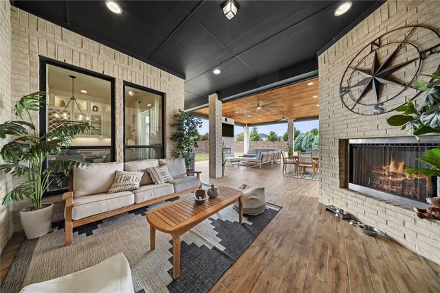 467 Mayfair Lane, Frisco, TX 75033