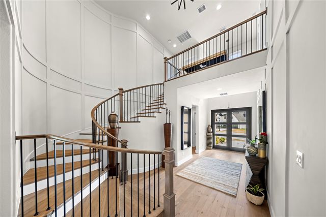 467 Mayfair Lane, Frisco, TX 75033
