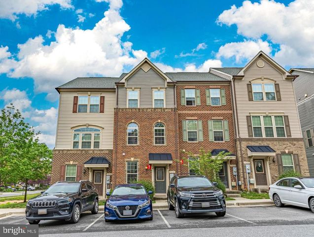 7246 WINDING HILLS DR, Hanover, MD 21076