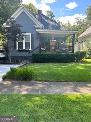 715 Greenwood Street, Barnesville, GA 30204