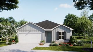 1030 Brooke Ridge Ln, Southport, NC 28461