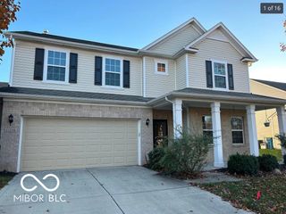 11179 Pearce Place, Fishers, IN 46038