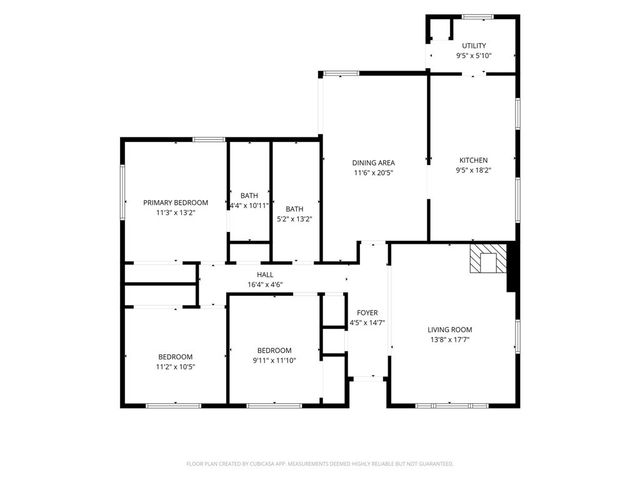 1160 E 27th, San Bernardino, CA 92404