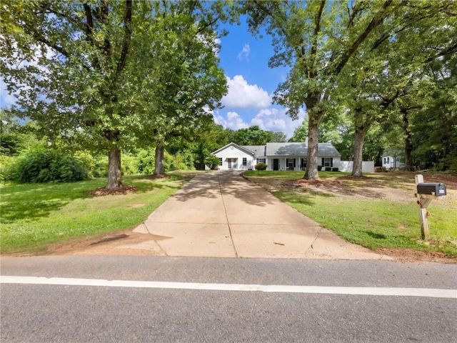 152 Carl Cedar Hill Road, Winder, GA 30680