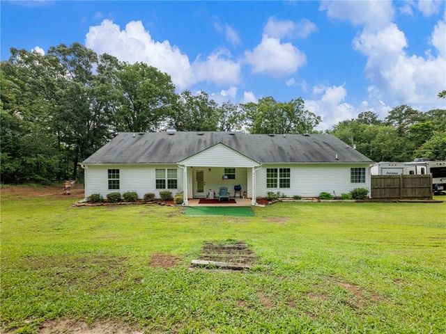 152 Carl Cedar Hill Road, Winder, GA 30680