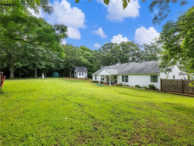 152 Carl Cedar Hill Road, Winder, GA 30680