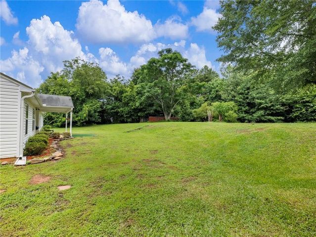 152 Carl Cedar Hill Road, Winder, GA 30680