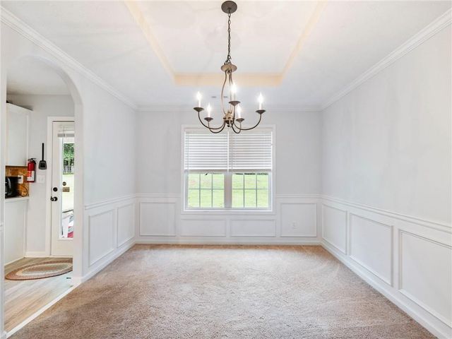 152 Carl Cedar Hill Road, Winder, GA 30680