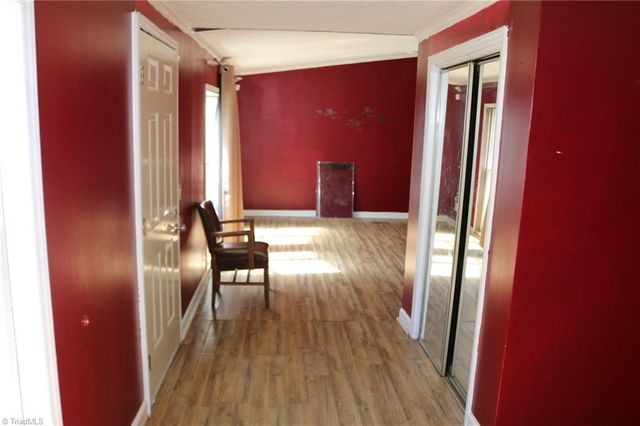 1116 Kentmere Road, Greensboro, NC 27406