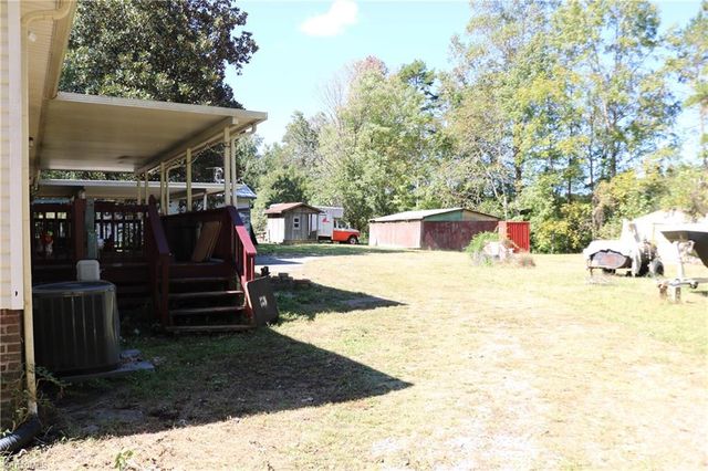 1116 Kentmere Road, Greensboro, NC 27406