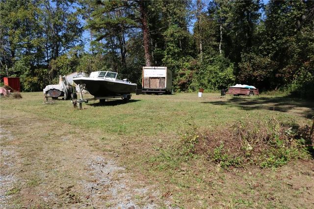 1116 Kentmere Road, Greensboro, NC 27406