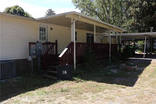 1116 Kentmere Road, Greensboro, NC 27406