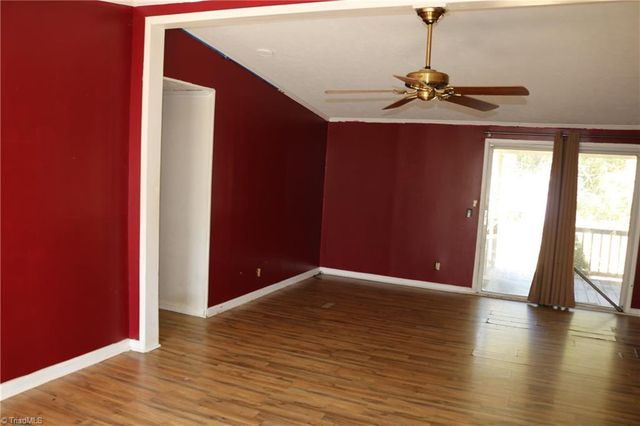 1116 Kentmere Road, Greensboro, NC 27406