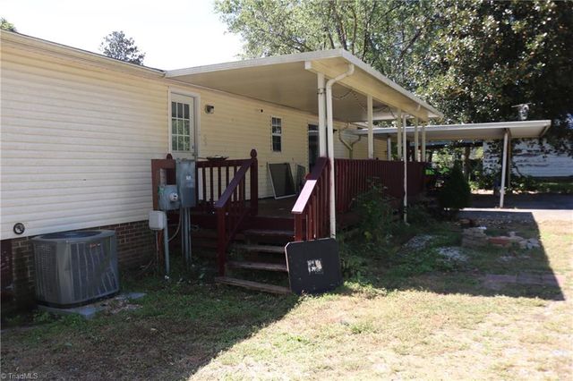 1116 Kentmere Road, Greensboro, NC 27406