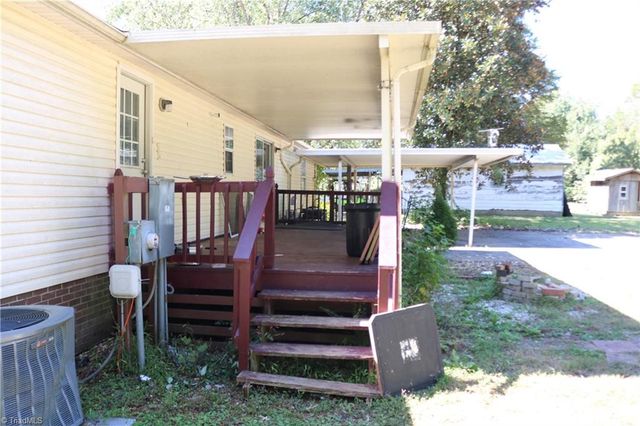 1116 Kentmere Road, Greensboro, NC 27406