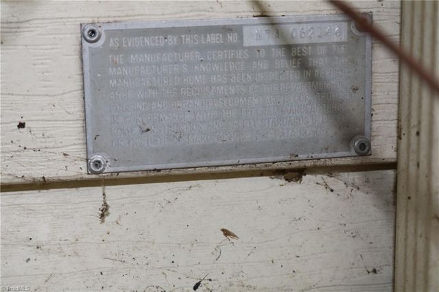 1116 Kentmere Road, Greensboro, NC 27406