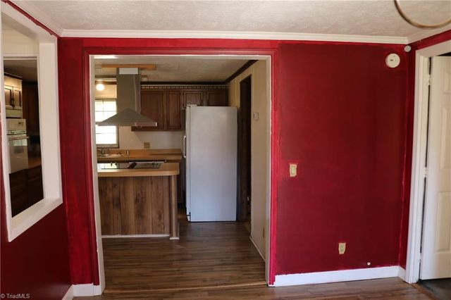 1116 Kentmere Road, Greensboro, NC 27406