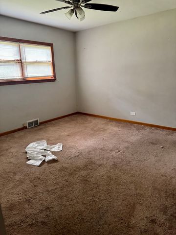 927 S Stough Street, Hinsdale, IL 60521