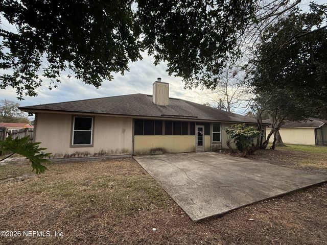 8319 SPRINGTREE Road, Jacksonville, FL 32210